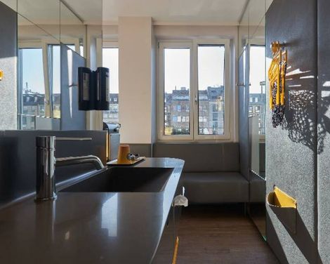 Buddy Hotel
