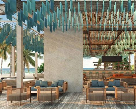 Hilton Cancun An All-Inclusive Resort-2