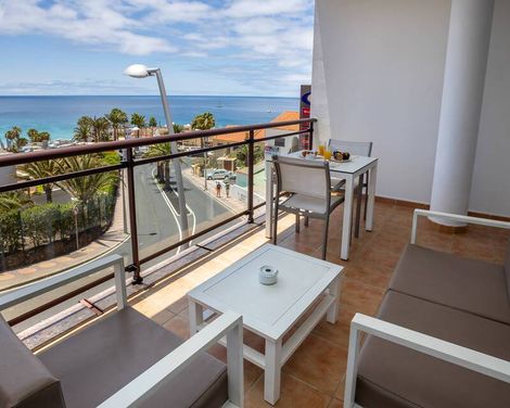 Villa Mar Hotel