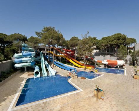 Maxx Royal Belek Golf Resort