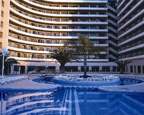 Vila Galé Marina-1