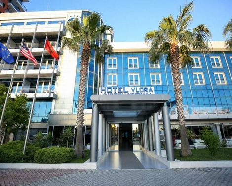 Vlora International