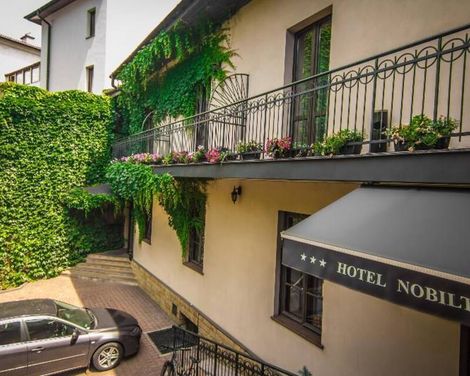 Hotel Nobilton
