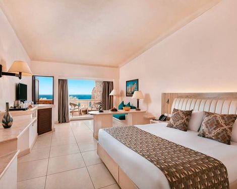 Pickalbatros Citadel Resort