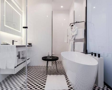 Hotel Indigo Warsaw Nowy Swiat