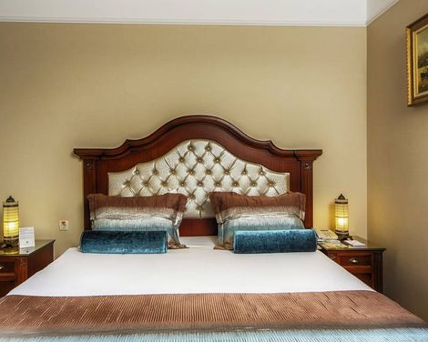 Recital Hotel-2