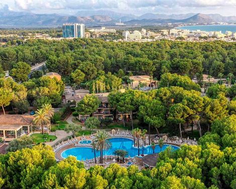 Caprice Vell Mari Hotel & Resort