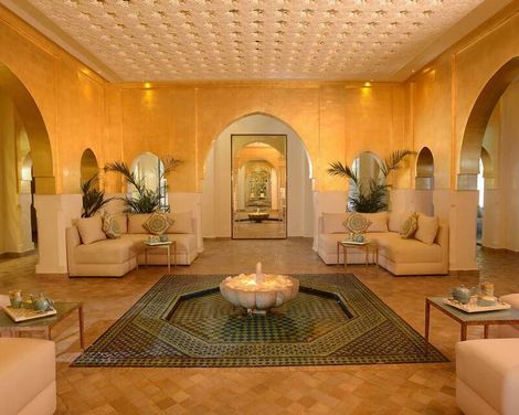 Sofitel Marrakech Palais Imperial