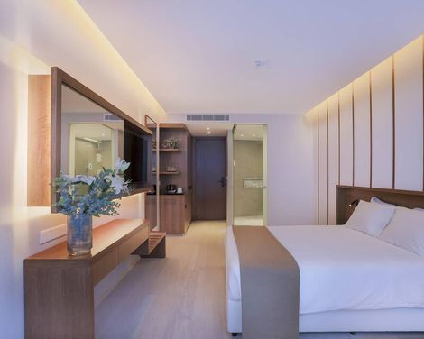 Radisson  Beach Resort Larnaca