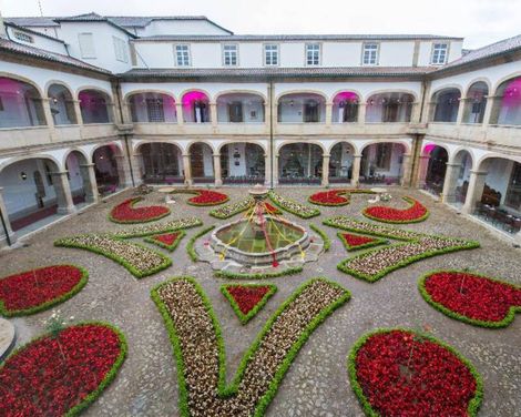 Vila Galé Collection Braga