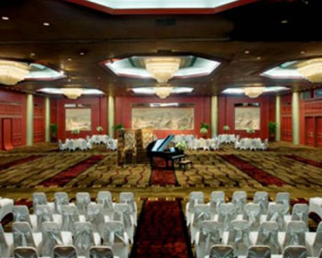 The Great Wall Hotel-3