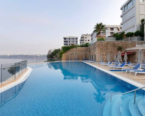 Ramada Plaza by Wyndham Antalya
