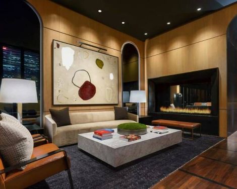 AC Hotel New York Times Square