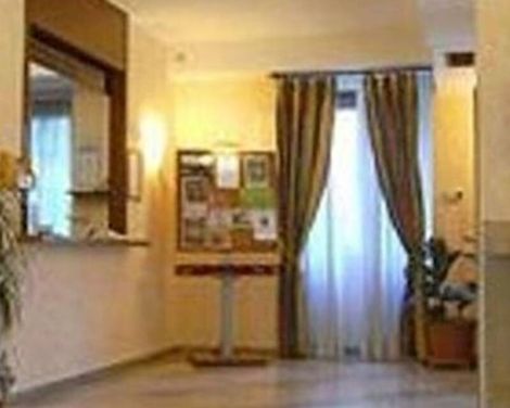 iH Aparthotel Milano Argonne Park