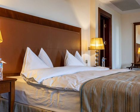 Grand Hotel & Spa Primoretz