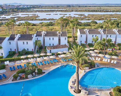 BQ Alcudia Sun Village -2