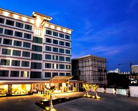 Signature Pattaya
