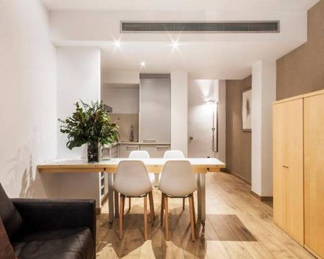Aparthotel Aramunt