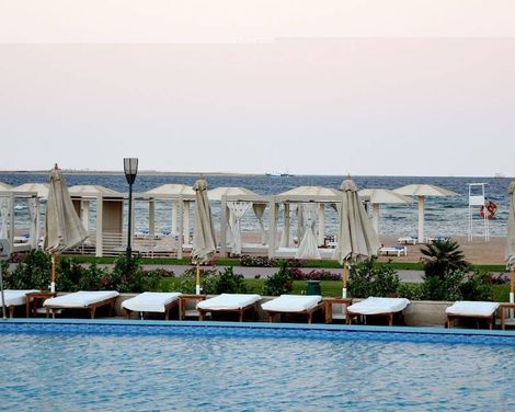 Premier Le Reve Hotel & Spa