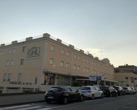 Grand Hotel Lamezia-1