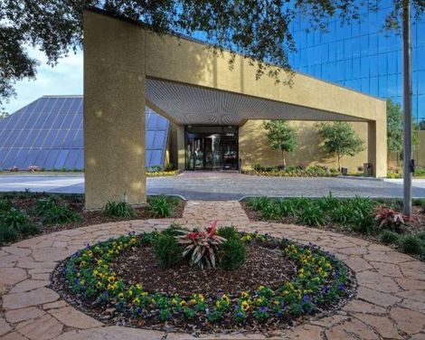 Hilton Houston Westchase-2