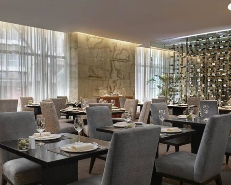 Sheraton Lisboa Hotel & Spa-2