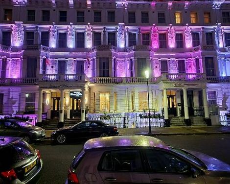 Park City Grand Plaza Kensington