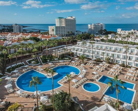Iberostar Waves Las Dalias