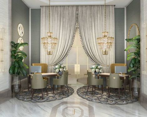 Amadria Park Hotel Capital-1