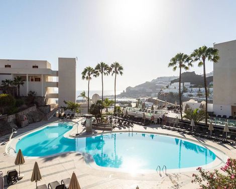 Holiday Club Puerto Calma-1