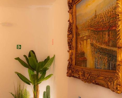 Hostal Ventura Premium