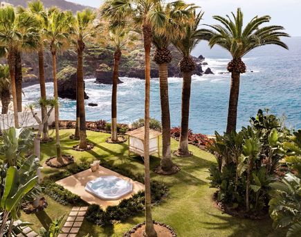 Precise Resort auf Teneriffa, Spanien