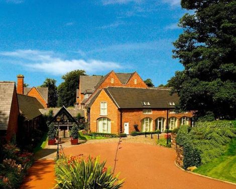 Delta Hotels Worsley Park Country Club