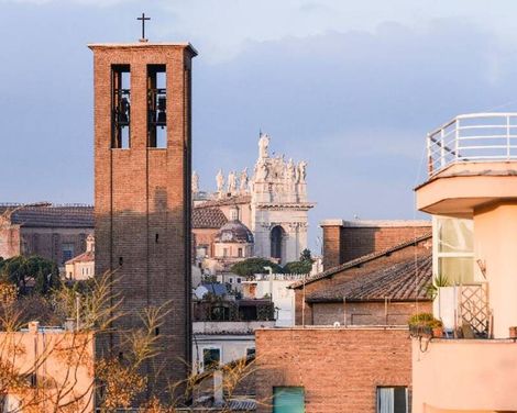 Casa Per Ferie San Giuseppe