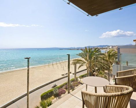 Hotel Eden Palma Playa