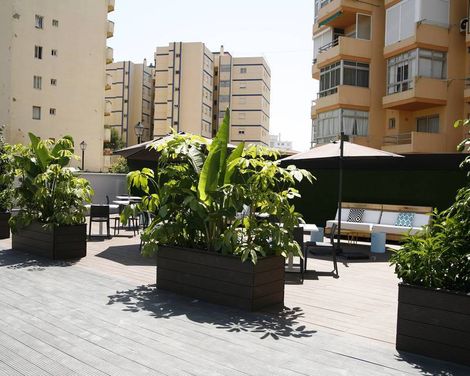 Veramar Aparthotel