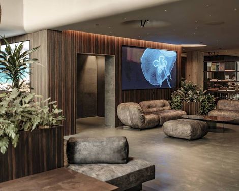 Fitch Hotel