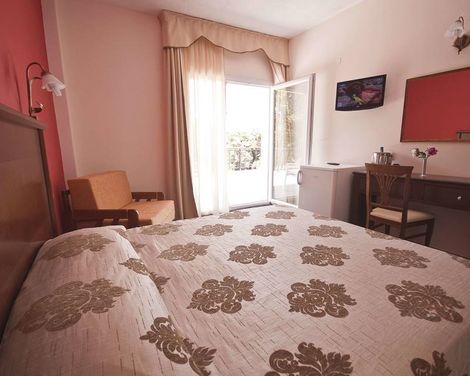 Sun Beach Platamon Resort-2