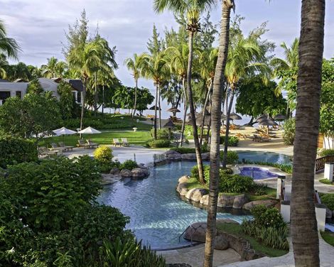 Hilton Mauritius Resort & Spa