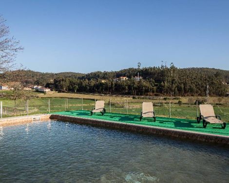 Quinta De São Miguel De Arcos