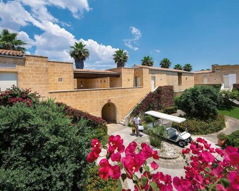 Vivosa Apulia Resort