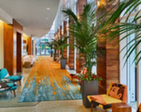 Royal Palm South Beach Miami, a Tribute Portfolio Resort