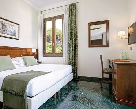 Grand Hotel del Gianicolo