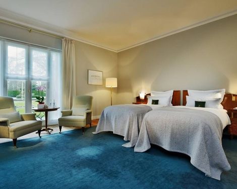 Hotel Louis C. Jacob-2