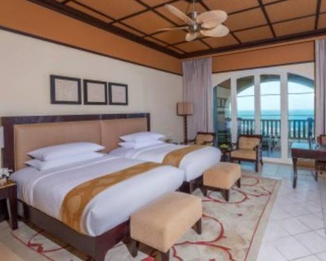 Desert Islands Resort & Spa by Anantara-0