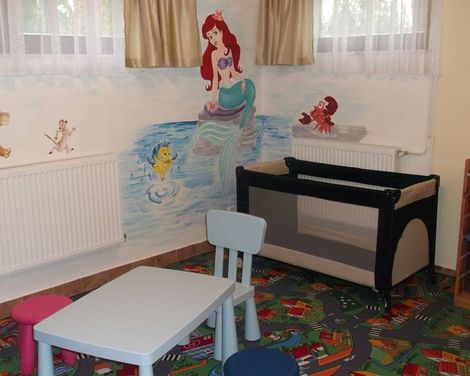 Helios Hotel Pension-2