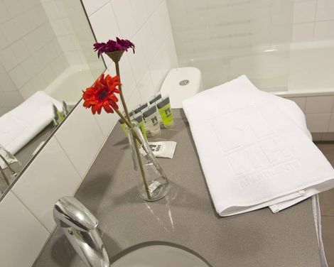 MH Apartments Tetuan-3