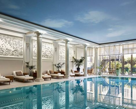 Shangri-La Paris