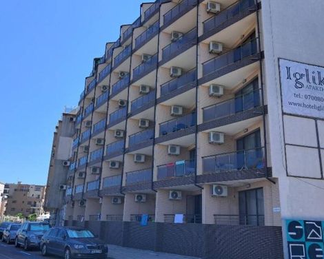 Apart Hotel Iglika