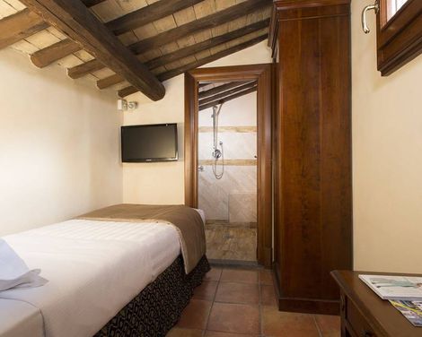 Hotel Teatro Pace-2